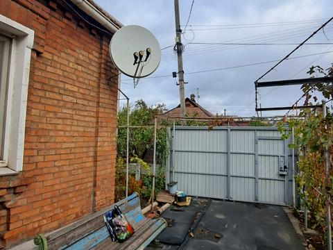 будинок за адресою Григорівська вул., 20