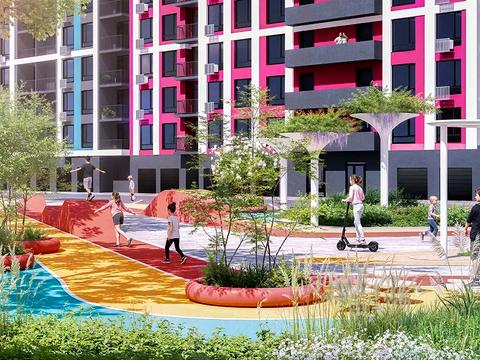 квартира за адресою Хриплинська вул., 9