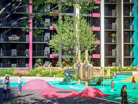 квартира за адресою Хриплинська вул., 9