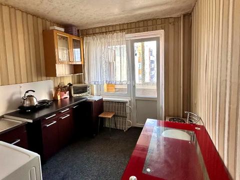 квартира по адресу Калиновая ул., 100-А