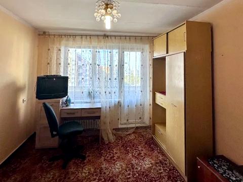 квартира по адресу Калиновая ул., 100-А