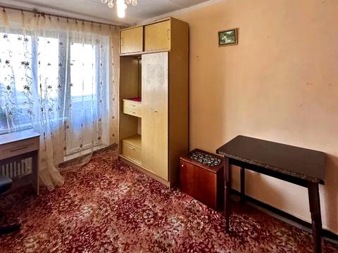 квартира по адресу Калиновая ул., 100-А