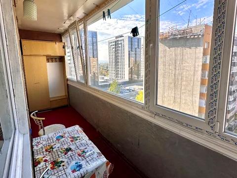 квартира по адресу Калиновая ул., 100-А