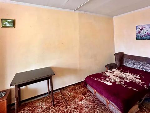 квартира по адресу Калиновая ул., 100-А