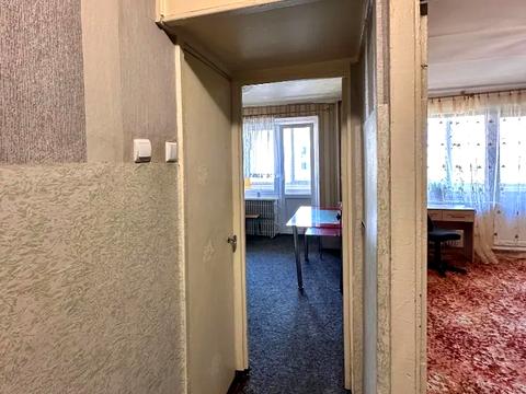 квартира по адресу Калиновая ул., 100-А