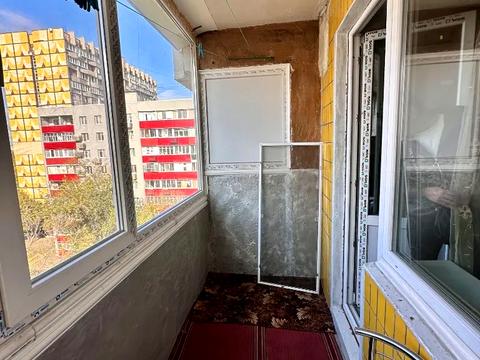 квартира по адресу Калиновая ул., 100-А