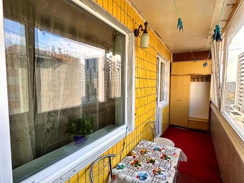 квартира по адресу Калиновая ул., 100-А