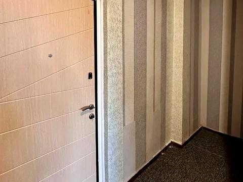 квартира по адресу Калиновая ул., 100-А