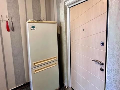 квартира по адресу Калиновая ул., 100-А