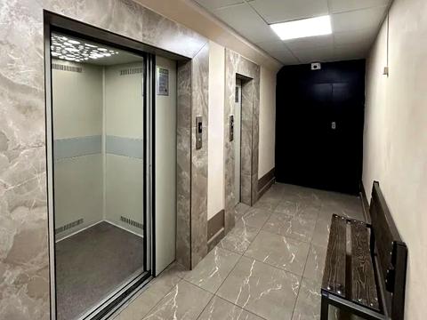 квартира по адресу Калиновая ул., 100-А