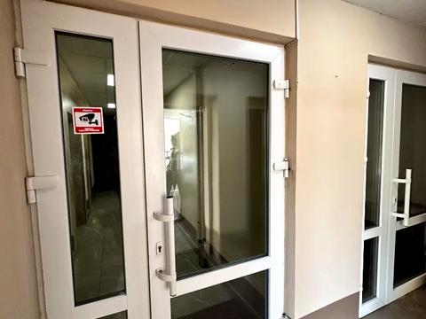 квартира по адресу Калиновая ул., 100-А