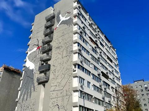 квартира по адресу Калиновая ул., 100-А