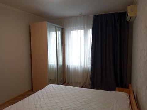 квартира по адресу Софии Русовой ул., 1-Б