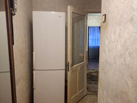 квартира по адресу Молодогвардейская ул. (Молодогвардейская), 53а