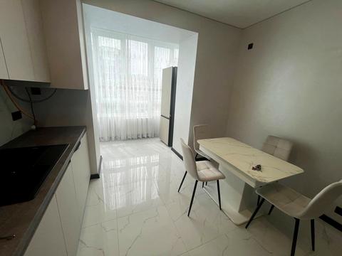 квартира за адресою Запорізьке шосе, 32