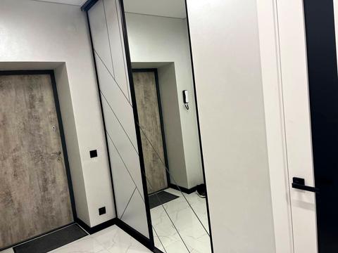 квартира за адресою Запорізьке шосе, 32