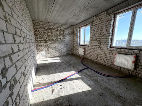 квартира по адресу Героев Харькова просп. (Московский), 270в