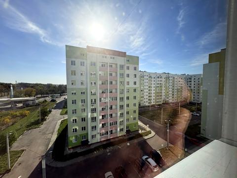 квартира по адресу Героев Харькова просп. (Московский), 270в