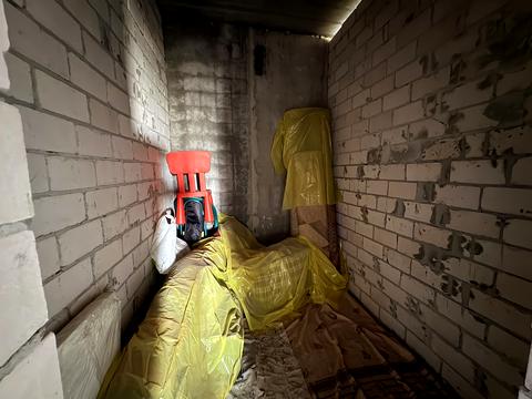 квартира по адресу Героев Харькова просп. (Московский), 270в