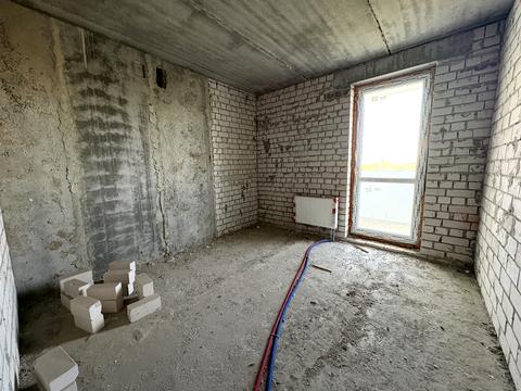 квартира по адресу Героев Харькова просп. (Московский), 270в