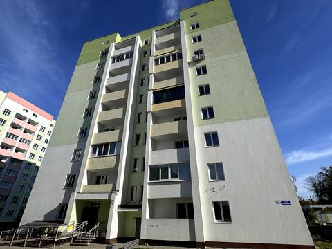 квартира по адресу Героев Харькова просп. (Московский), 270в