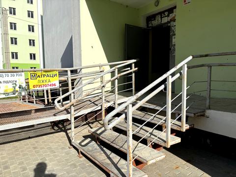 квартира по адресу Героев Харькова просп. (Московский), 270в