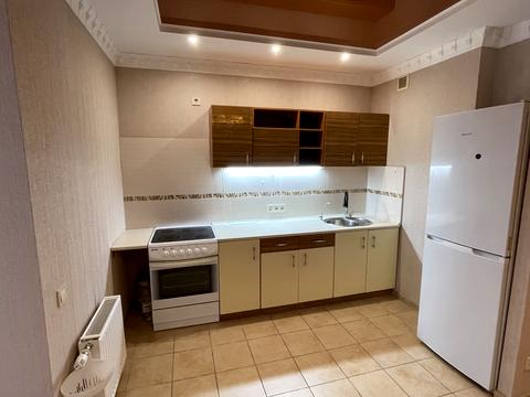 квартира по адресу Кузьмы Скрябина ул. (Ватутіна), 29