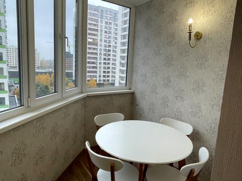 квартира по адресу Кузьмы Скрябина ул. (Ватутіна), 29