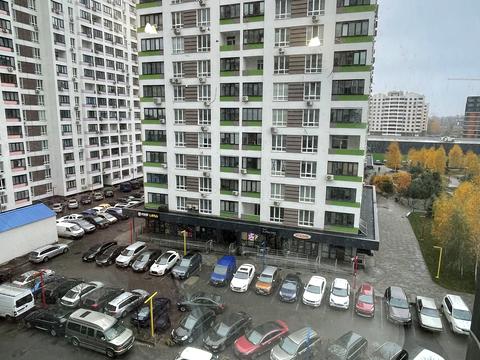 квартира по адресу Кузьмы Скрябина ул. (Ватутіна), 29