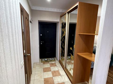 квартира по адресу Кузьмы Скрябина ул. (Ватутіна), 29