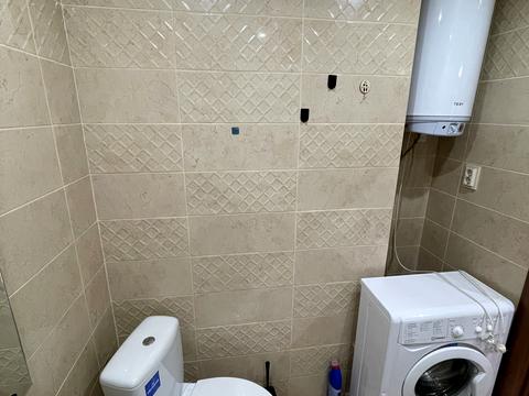 квартира по адресу Кузьмы Скрябина ул. (Ватутіна), 29