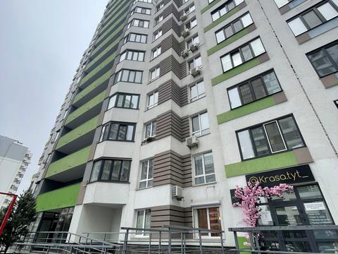 квартира по адресу Кузьмы Скрябина ул. (Ватутіна), 29