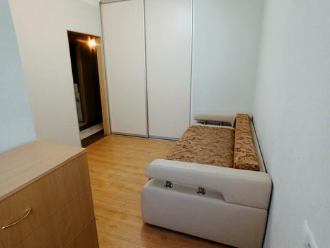 квартира по адресу Радужный массив ул., 15/4