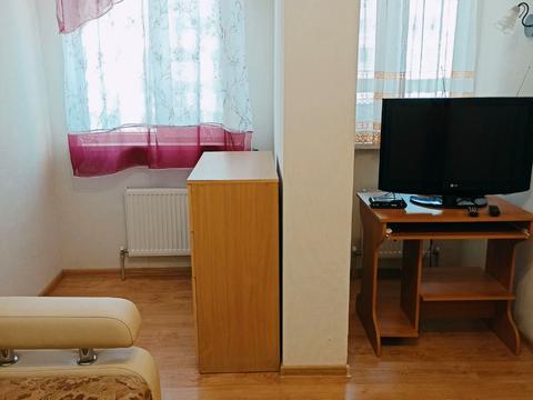 квартира по адресу Радужный массив ул., 15/4