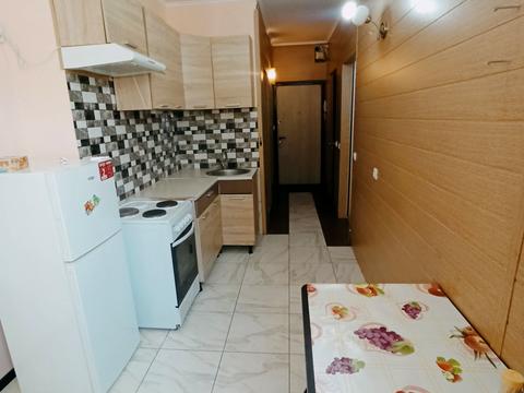 квартира по адресу Радужный массив ул., 15/4