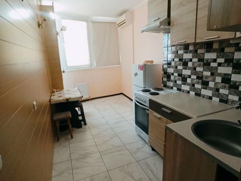 квартира по адресу Радужный массив ул., 15/4