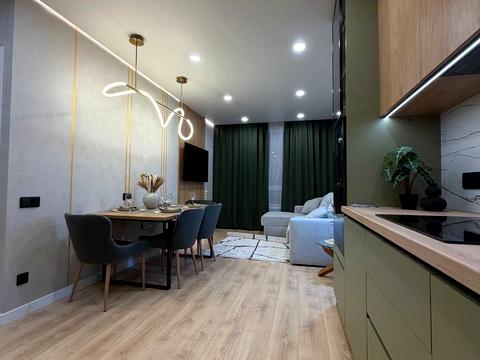 квартира за адресою Всеволода Змієнка вул., 34/21