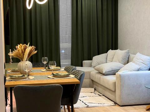 квартира за адресою Всеволода Змієнка вул., 34/21