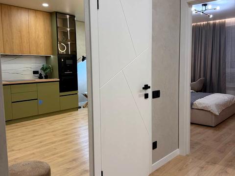 квартира за адресою Всеволода Змієнка вул., 34/21