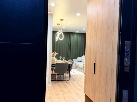 квартира за адресою Всеволода Змієнка вул., 34/21