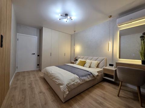 квартира за адресою Всеволода Змієнка вул., 34/21