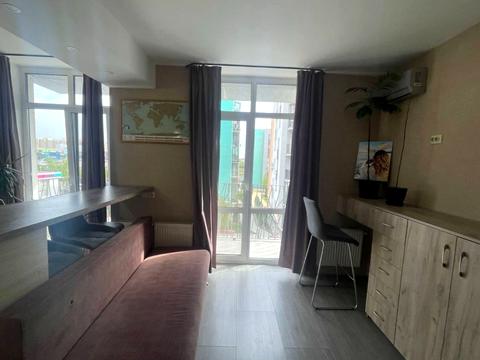 квартира за адресою Соборна вул., 103/17