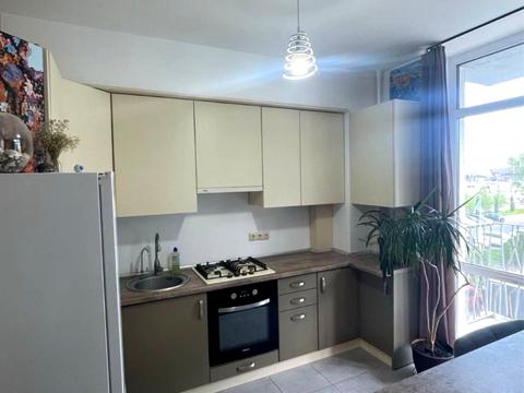 квартира за адресою Соборна вул., 103/17