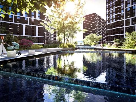 квартира за адресою Національної Гвардії вул., 16