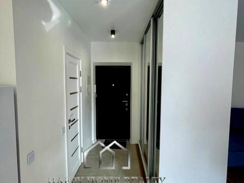 квартира за адресою Соборна вул., 107