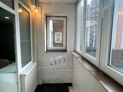 квартира за адресою Соборна вул., 107