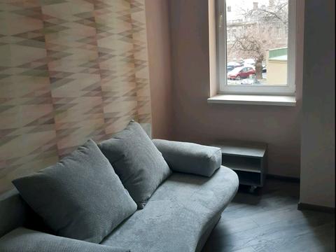 квартира по адресу Пишоновская ул., 26/2