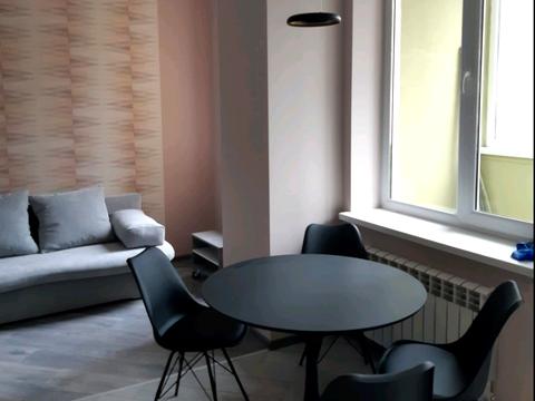 квартира по адресу Пишоновская ул., 26/2