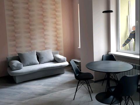 квартира по адресу Пишоновская ул., 26/2