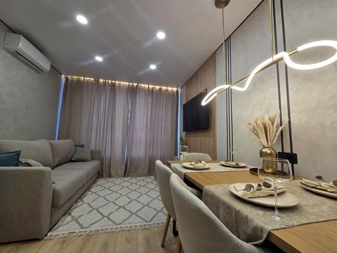 квартира за адресою Всеволода Змієнка вул., 15/23